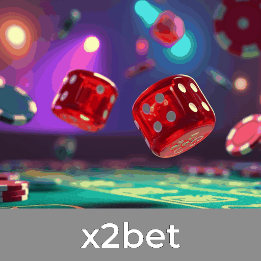 x2bet: Slots de alto RTP, Jogos de Mesa estratégicos, Cassino ao Vivo imersivo, Apostas Esportivas emocionantes