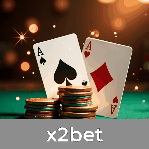 x2bet: Slots de alto RTP, Jogos de Mesa estratégicos, Cassino ao Vivo imersivo, Apostas Esportivas emocionantes