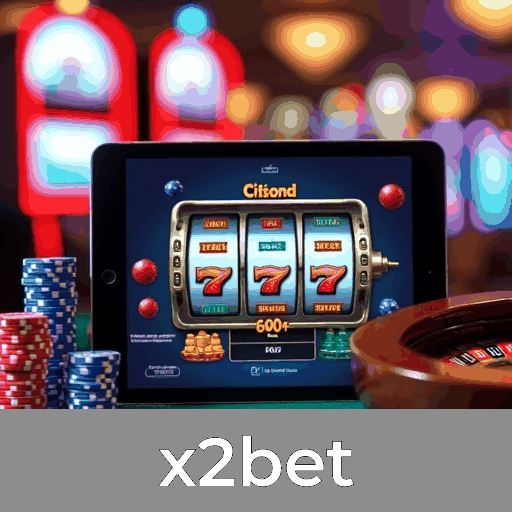 X2bet: Jogos de mesa ao vivo com dealers reais, a experiência mais autêntica do Brasil
