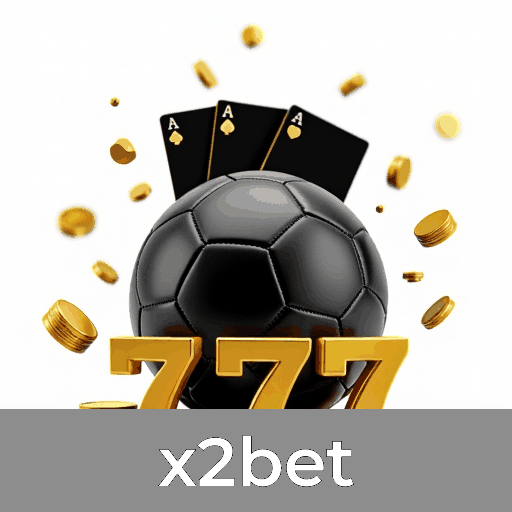 x2bet: A Plataforma de Apostas com Vantagens Profissionais