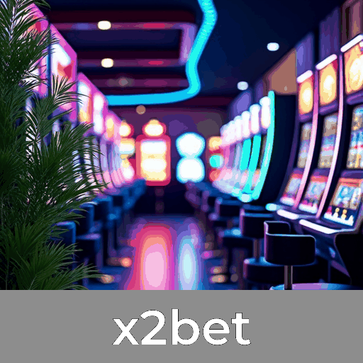 x2bet: Cassino Online Seguro e Profissional