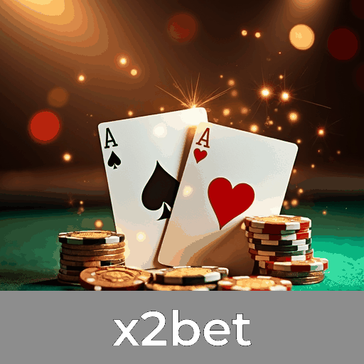 x2bet: Slots de alto RTP, Jogos de Mesa estratégicos, Cassino ao Vivo imersivo, Apostas Esportivas emocionantes