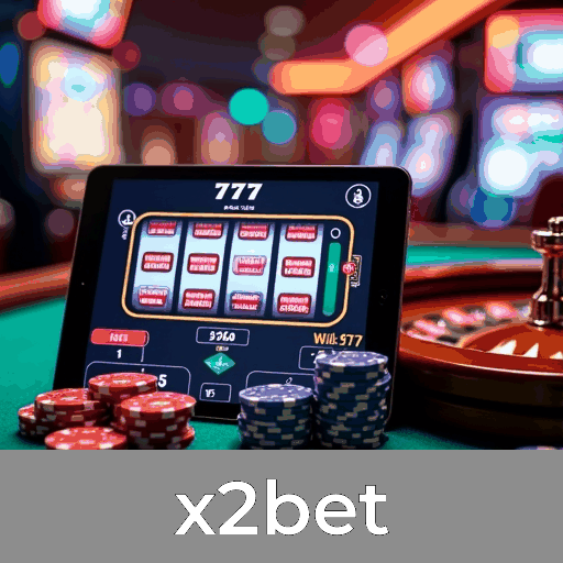 x2bet: A Plataforma de Apostas com Vantagens Profissionais