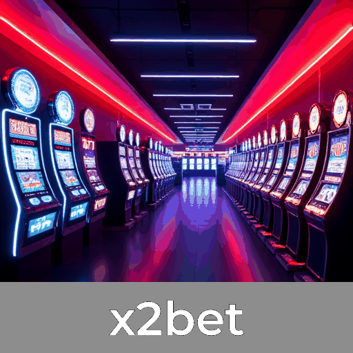 x2bet: Experiência de apostas fácil com o aplicativo completo
