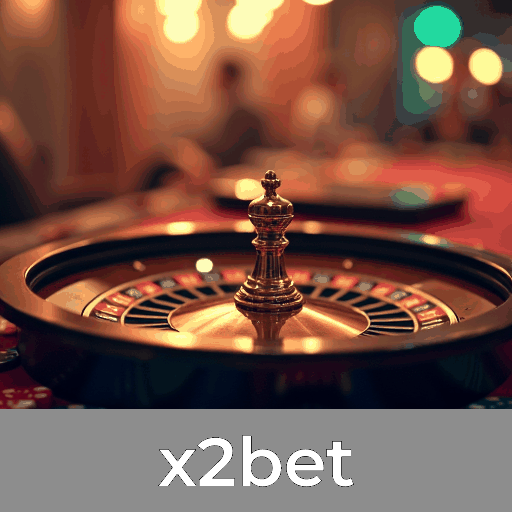 x2bet: Cassino Online Seguro e Profissional