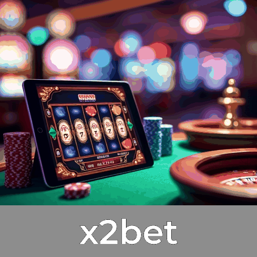 x2bet: Experiência de apostas fácil com o aplicativo completo